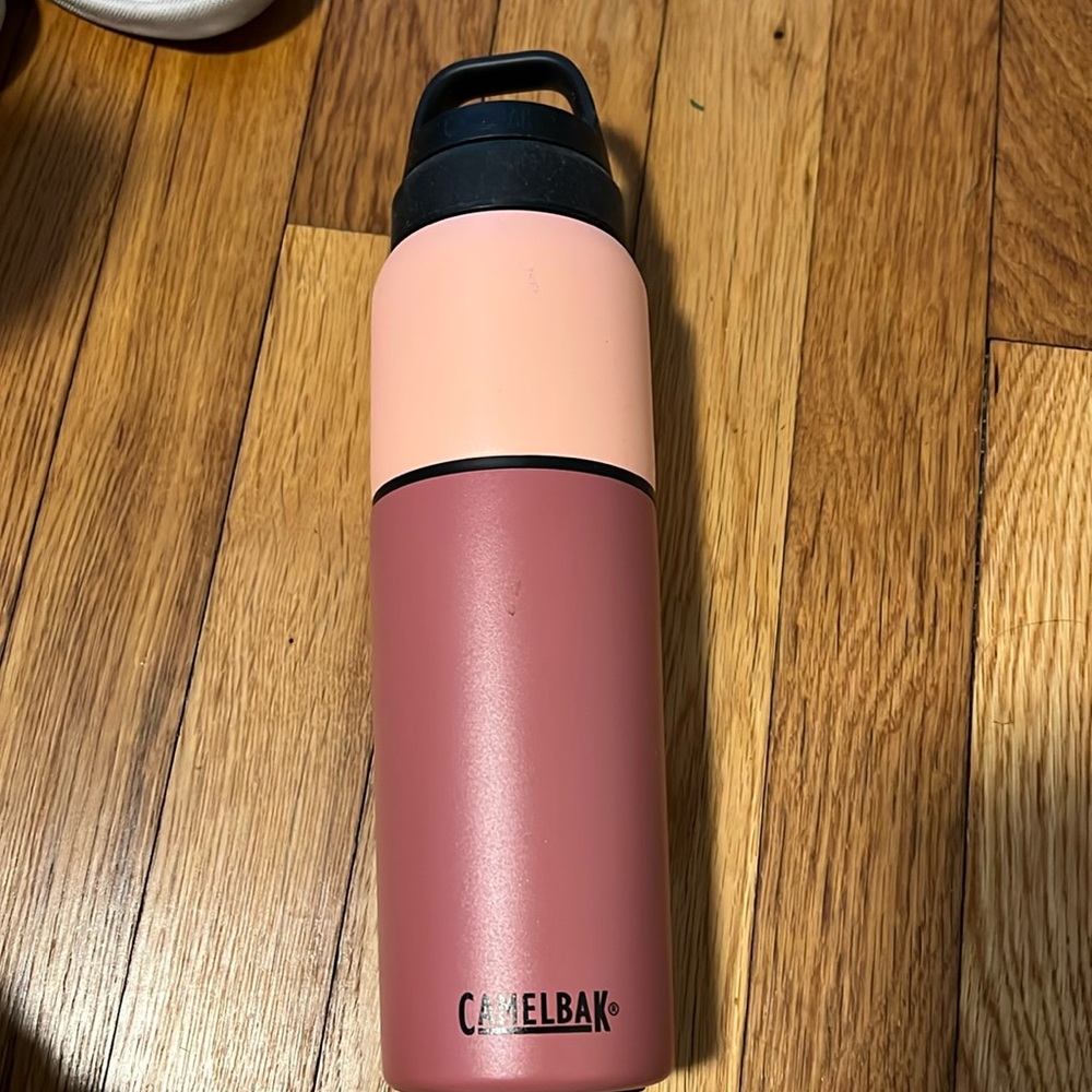 Camelbak 2 in 1 thermos cup